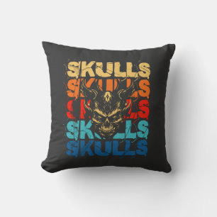 T-Shirt Kissen