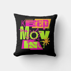 T-Shirt Kissen