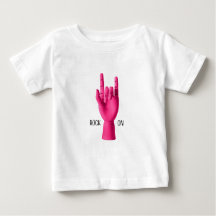 T - Shirt-Kleinkind, Baby