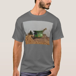 T - Shirt kombinieren