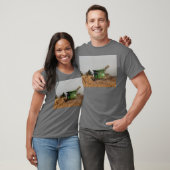 T - Shirt kombinieren (Unisex)