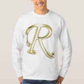 T - Shirt - Komfort (Vorderseite)