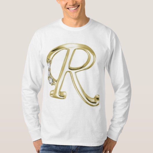 T - Shirt - Komfort (Vorderseite)