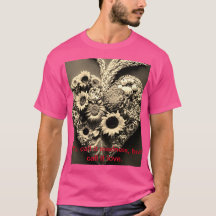 T - Shirt: Komfort und Stil kombiniert