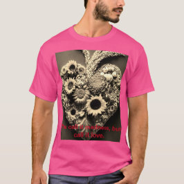 T - Shirt: Komfort und Stil kombiniert T-Shirt