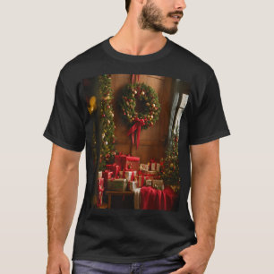 T - Shirt Komfortabel, lässig und locker, unsere