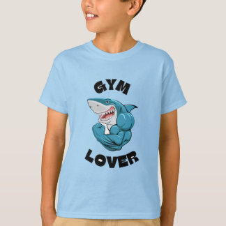 T - Shirt "Kraft in Leidenschaft"