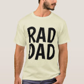 T - Shirt krasser VATER (Vorderseite)
