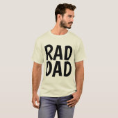 T - Shirt krasser VATER (Vorne ganz)