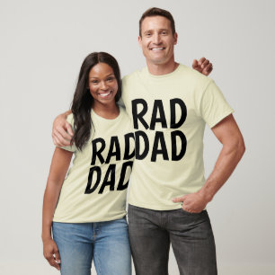T - Shirt krasser VATER