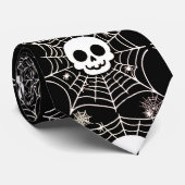 T - Shirt Krawatte (Gerollt)