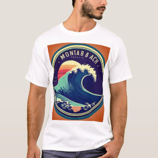 T - Shirt Kreation Momentum