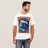 T - Shirt Kreation Momentum (Vorne ganz)