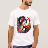 T - Shirt Kultur (Vorderseite)