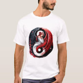 T - Shirt Kultur (Vorderseite)