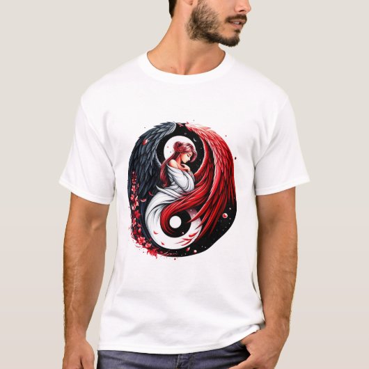 T - Shirt Kultur (Vorderseite)