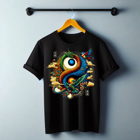 T - Shirt Kultur