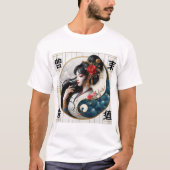 T - Shirt Kultur (Vorderseite)