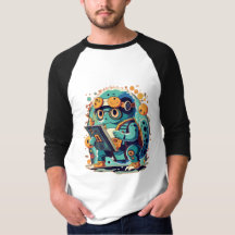 T-Shirt Kultur Pop Anime Cartoon lustige Memes