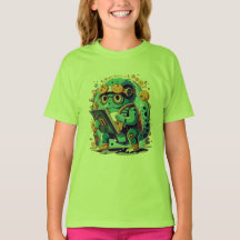 T-Shirt Kultur Pop Anime Cartoon lustige Memes