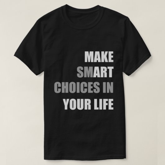 T - Shirt Kunst für Leben (Design vorne)