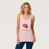 T - Shirt küsst mich dir (Vorderseite Vollansicht)