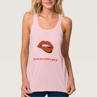T - Shirt küsst mich dir