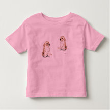 T - Shirt: Labrador Retriever