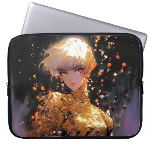 T - Shirt Laptopschutzhülle