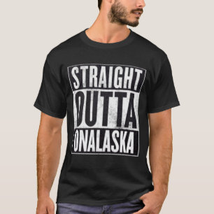 T-Shirt "Las Ramblas"