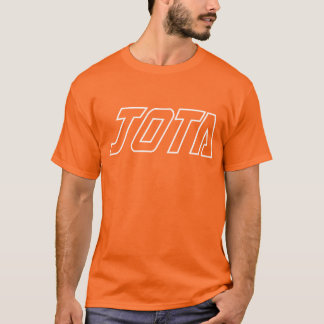 T - Shirt Laverda Jota