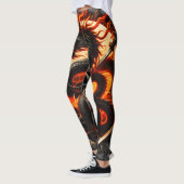 T - Shirt Leggings (Links)