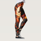 T - Shirt Leggings (Rechts)