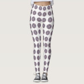 T-Shirt Leggings (Vorderseite)