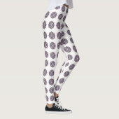 T-Shirt Leggings (Rechts)