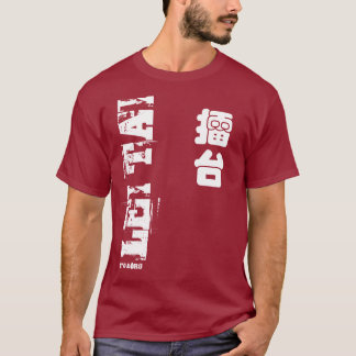 T - Shirt Lei Tai
