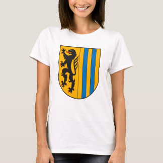 T - Shirt Leipzig