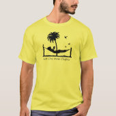 T - Shirt lesen (Vorderseite)