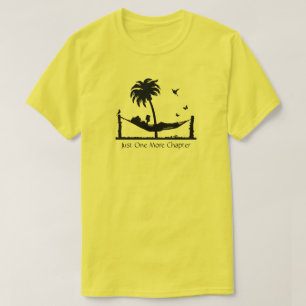 T - Shirt lesen
