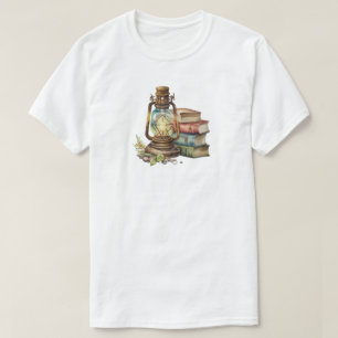 T - Shirt lesen
