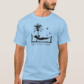 T - Shirt lesen (Vorderseite)