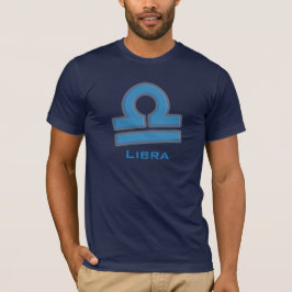 T - Shirt "Libra"