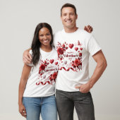 T - Shirt Liebe (Unisex)