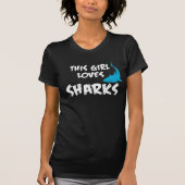 T - Shirt Liebe (Vorderseite)
