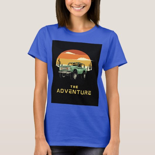 T - Shirt, "Limitlose Träume, endlose Möglichkeite T-Shirt (Vorderseite)