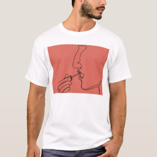 T - Shirt "Lip"