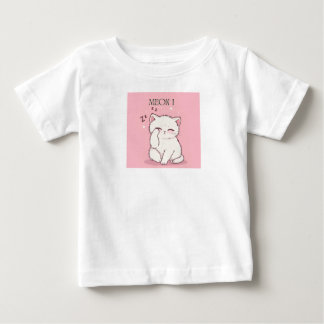 T - Shirt"Little Dreamer - Baby Inspirational T-Sh T-shirt