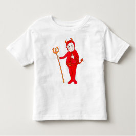 T - Shirt "Little Red Devil"