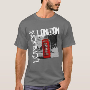T-SHIRT LONDONS LONDON