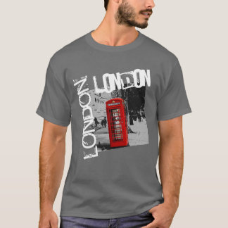 T-SHIRT LONDONS LONDON